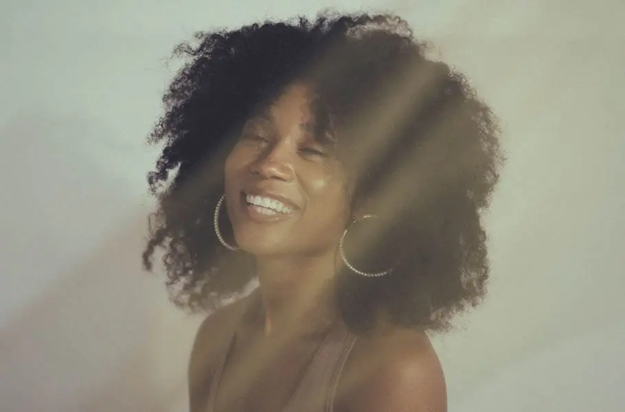 Find Natural Hair Products
