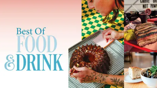 Best Food & Drink in East Austin – Locals Love List 2025