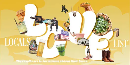 Best of East Austin Locals Love List 2025 – EASTside Magazine