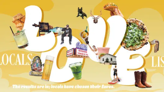 Best of East Austin Locals Love List 2025 – EASTside Magazine