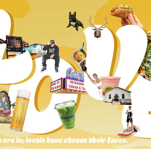 Best of East Austin Locals Love List 2025 – EASTside Magazine