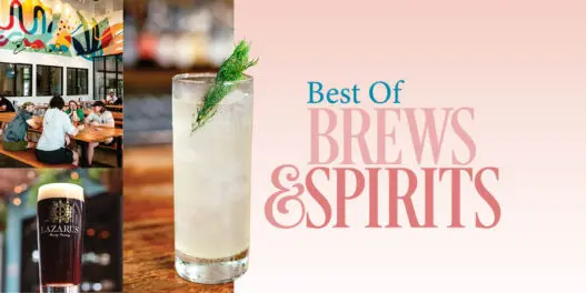 Best Bars & Breweries in East Austin – Locals Love List 2025