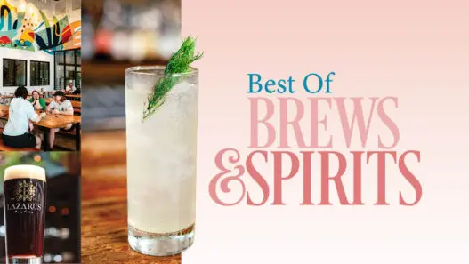 Best Bars & Breweries in East Austin – Locals Love List 2025