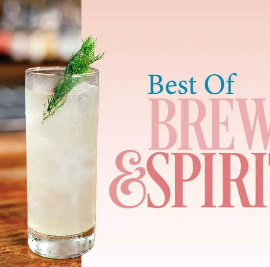 Best Bars & Breweries in East Austin – Locals Love List 2025