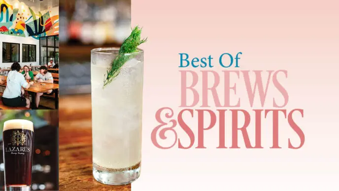 Best Bars & Breweries in East Austin – Locals Love List 2025