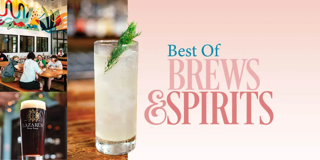 Best Bars & Breweries in East Austin – Locals Love List 2025