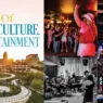 East Austin locals voted for their favorite arts, culture, and entertainment spots — live music, galleries, film, and more. Discover the creative heart of East Austin, TX.
