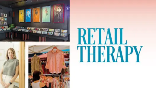 Best Shopping in East Austin – Locals Love List 2025