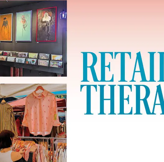 Best Shopping in East Austin – Locals Love List 2025