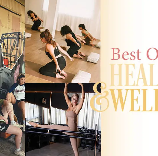 Best Health & Wellness in East Austin – Locals Love List 2025