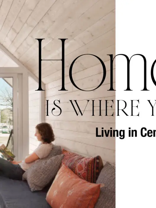 EASTside Magazine Homes Issue – Living in Central and East Austin neighborhood guide 2026