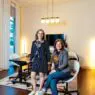 Ashley Jackson and Kathy Sokolic, Mueller Residential Group East Austin Realtors