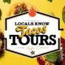 Locals Know ATX Taco Tours walking food tour through East Austin Texas