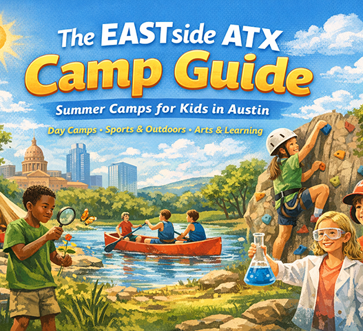 Austin Summer Camp Guide 2026 – kids and teens summer camps in Austin TX