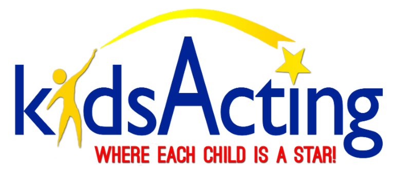 kidsActing Studio theater camp Austin