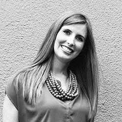 Ashley Bowling, Founder and Editor-in-Chief of EASTside Magazine Austin