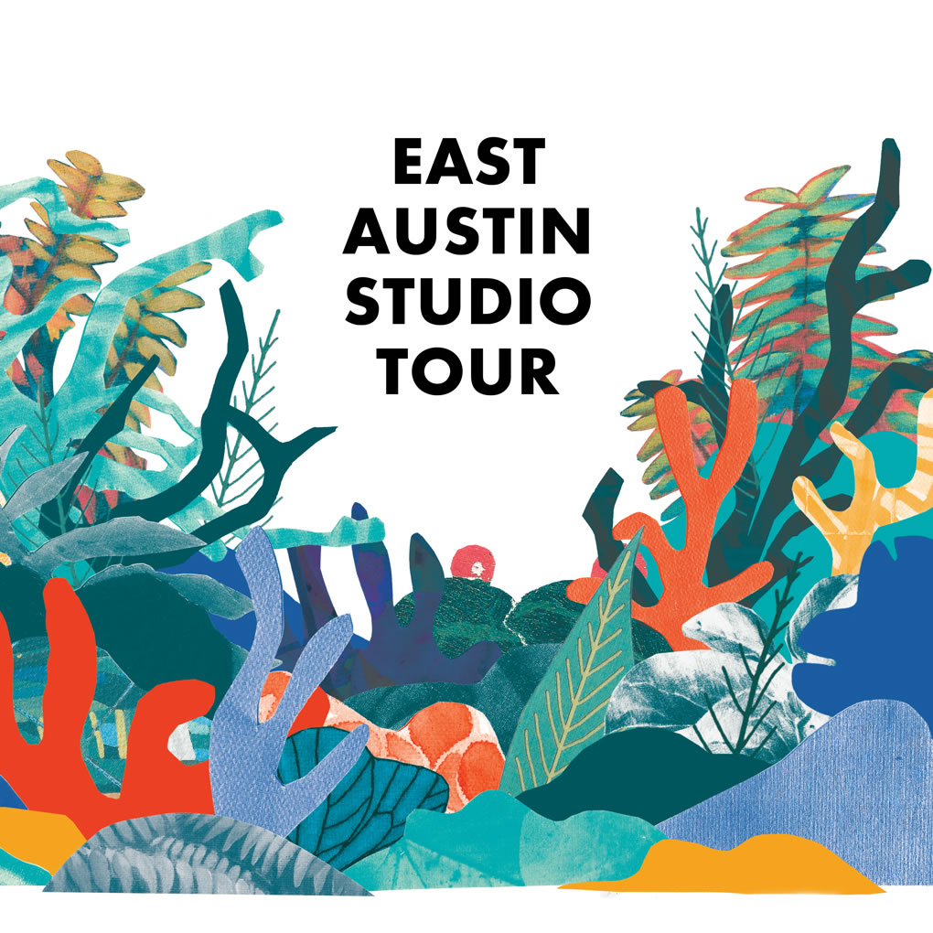 East Austin Studio Tour Survival Guide EASTside Magazine