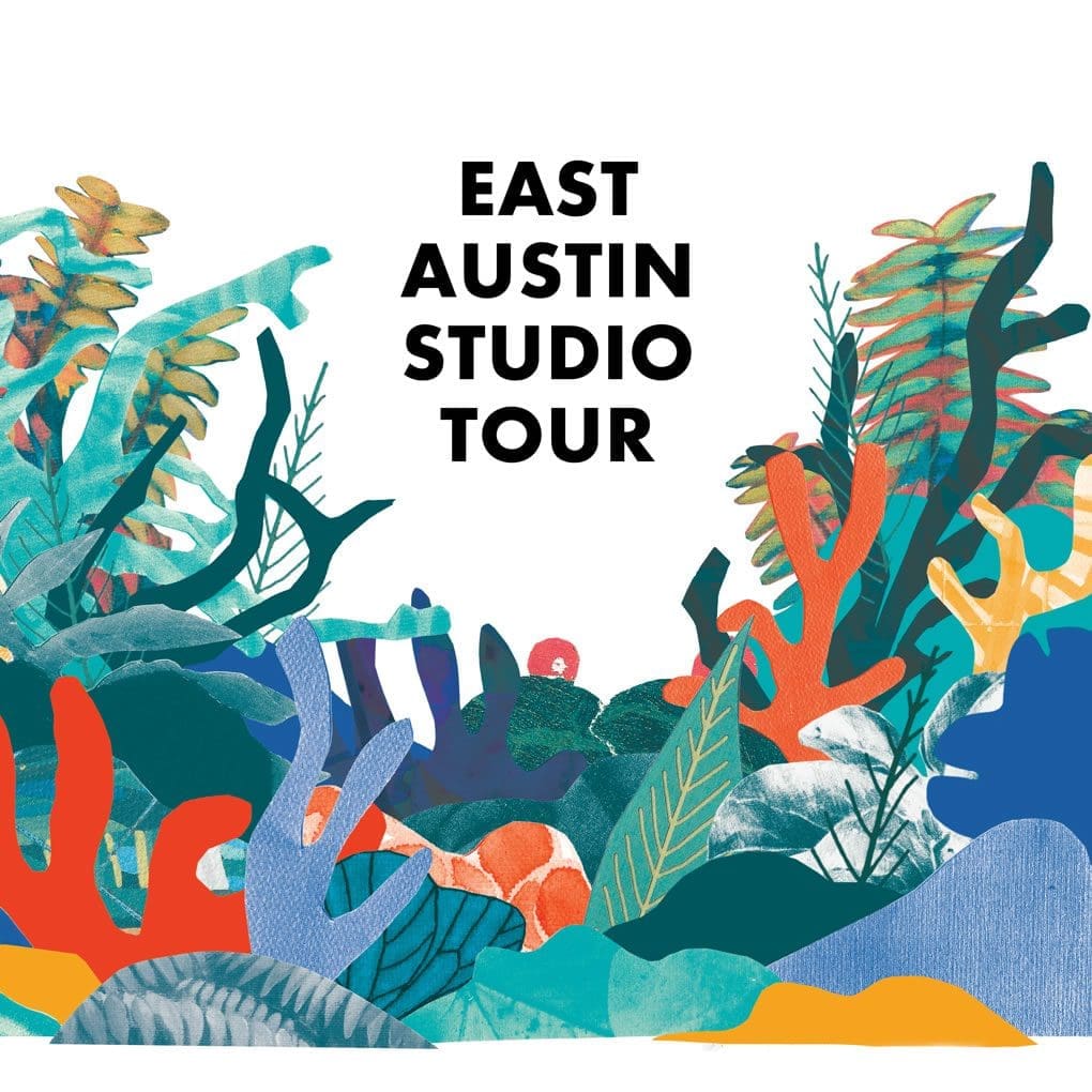 East Austin Studio Tour Survival Guide EASTside Magazine