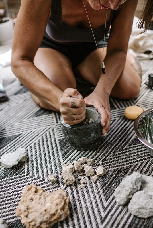 Process Ceramics Retreats EASTside Magazine