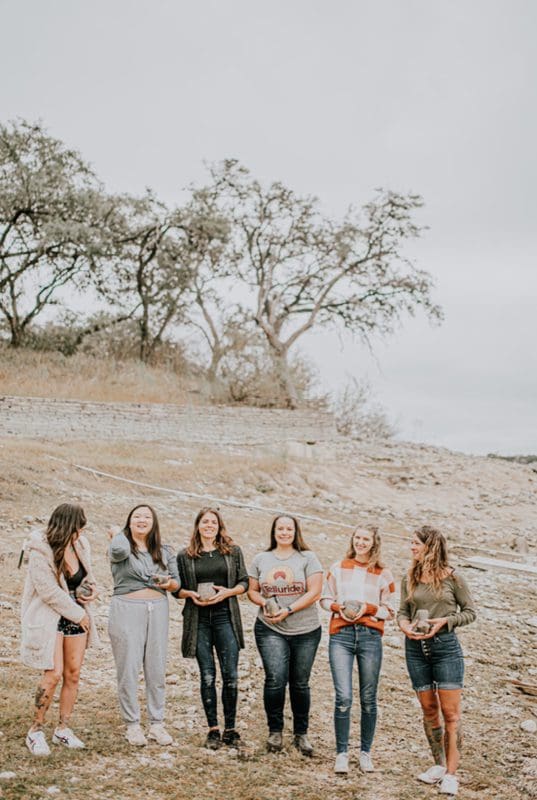 Process Ceramics Retreats EASTside Magazine
