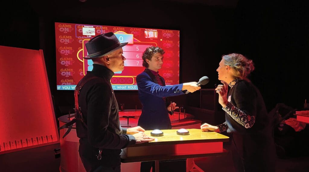 Got Game? You Will Love Austin's Only Game Show Experience - EASTside ...