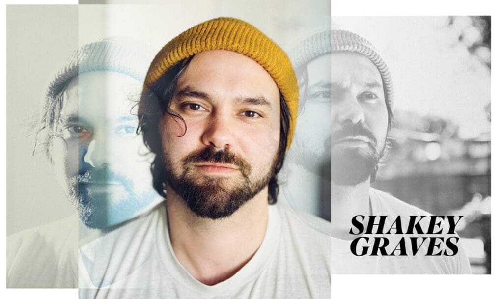 Shakey Graves