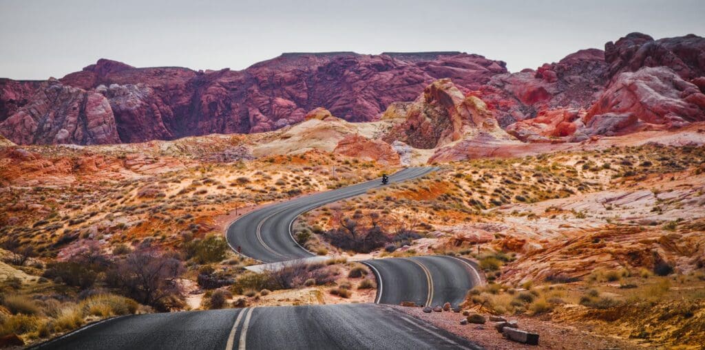 Valley of Fire State Park