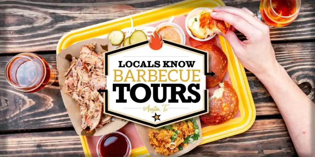 Locals Know ATX Food Tours – guided BBQ and taco tours through East Austin Texas by EASTside Magazine