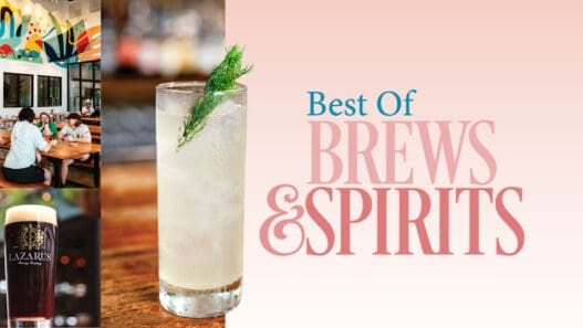 Best Bars & Breweries in East Austin – Locals Love List 2025