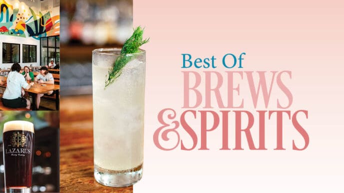 Best Bars & Breweries in East Austin – Locals Love List 2025