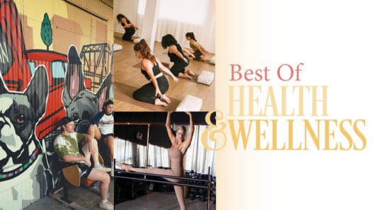 Best Health & Wellness in East Austin – Locals Love List 2025