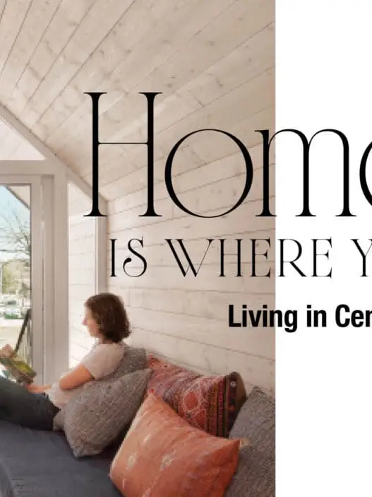 EASTside Magazine Homes Issue – Living in Central and East Austin neighborhood guide 2026