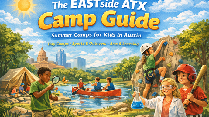 Austin Summer Camp Guide 2026 – kids and teens summer camps in Austin TX