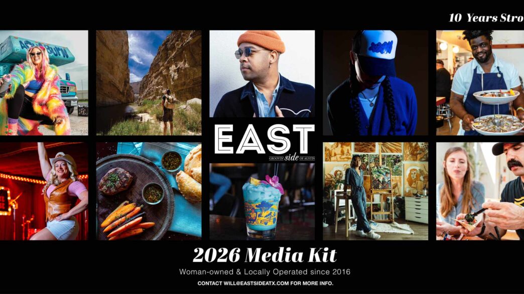 EASTside Magazine